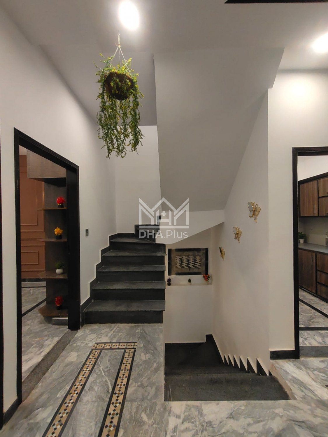 1 Kanal House for sale in Sector N, DHA Phase 6, Lahore - (ID-29929)