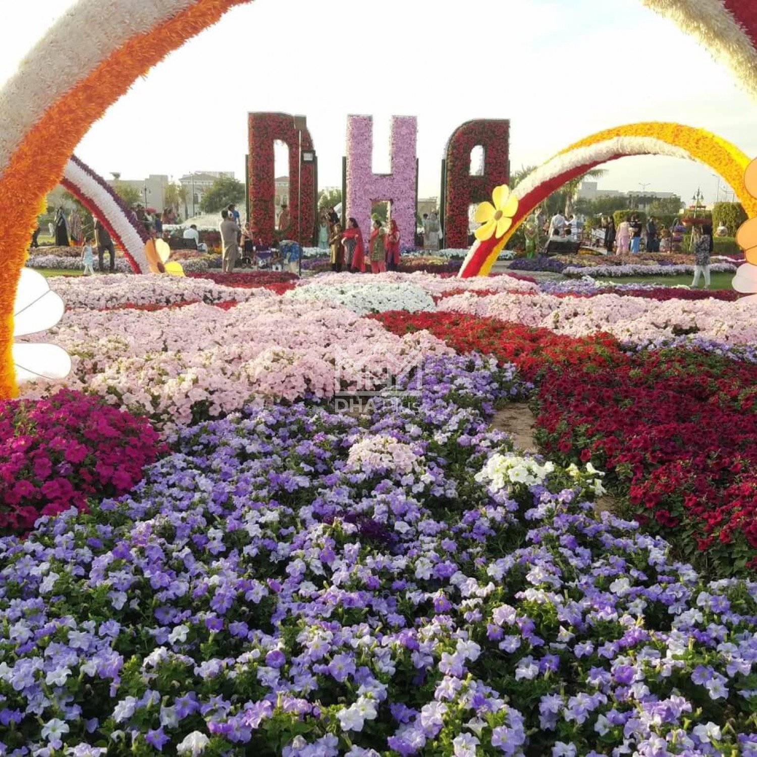 20 Marla Plot for sale in Sector K, DHA Phase 6, Lahore - (ID-29931)