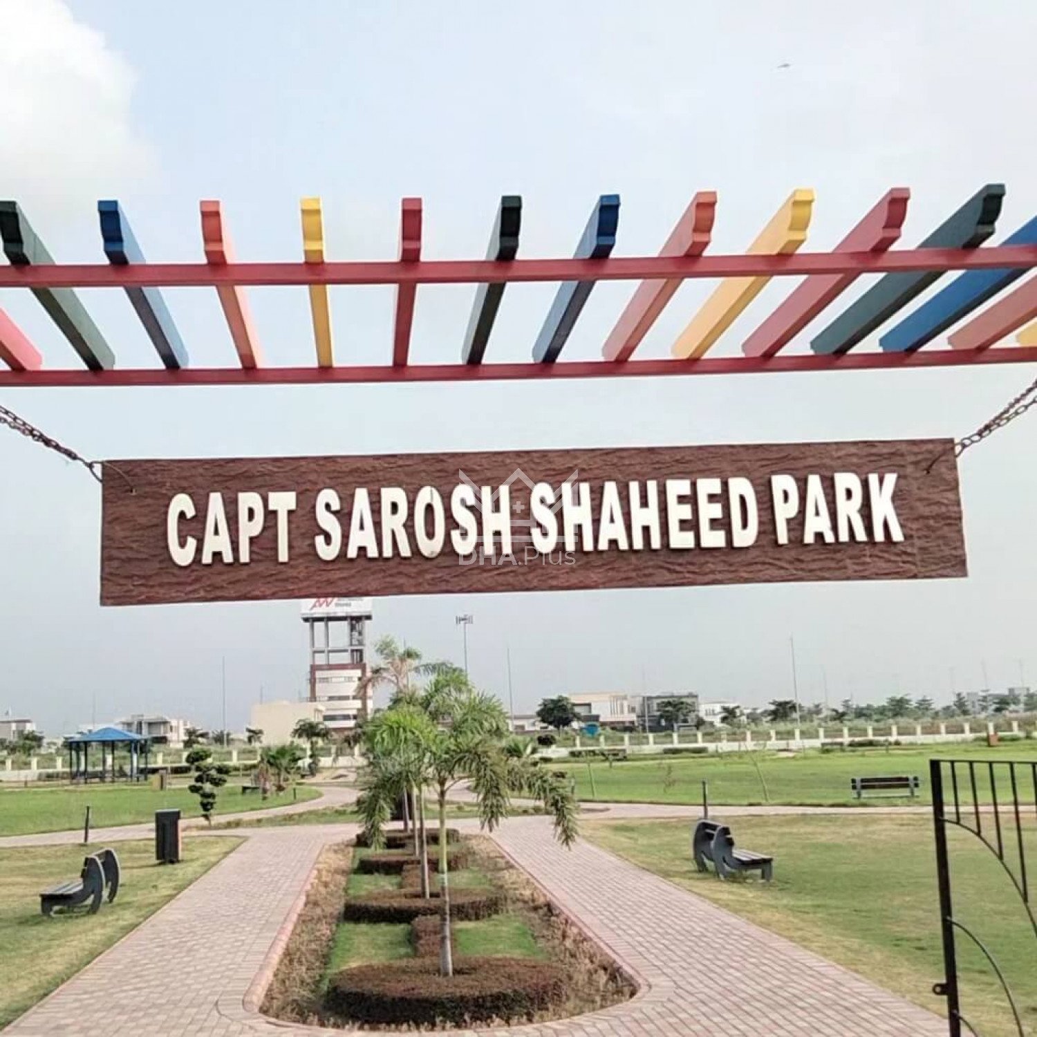 20 Marla Plot for sale in Sector Y, DHA Phase 7, Lahore - (ID-29943)