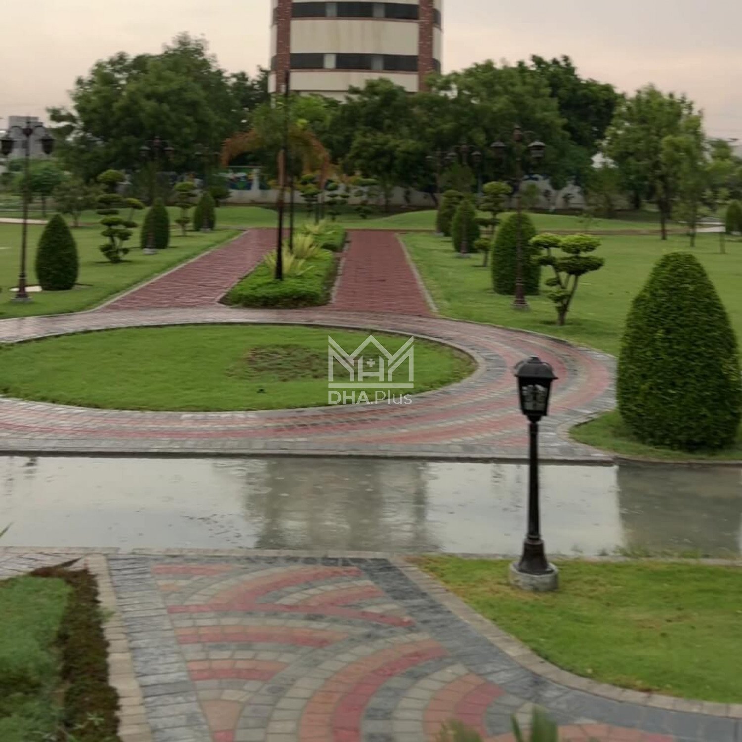 5 Marla Plot for sale in Phase 4 - Sector S, DHA Phase 11 Rahbar, Lahore - (ID-29957)