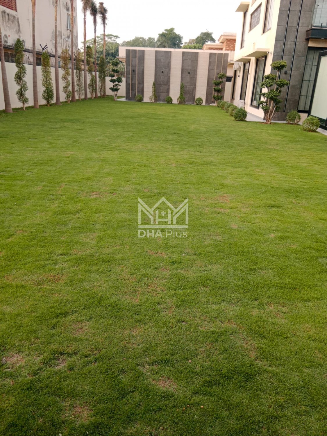 20 Marla Plot for sale in Sector V, DHA Phase 8, Lahore - (ID-29966)