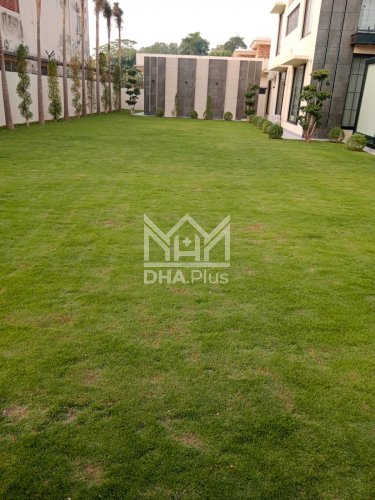 20 Marla Plot for sale in Sector V, DHA Phase 8, Lahore - (ID-29966)