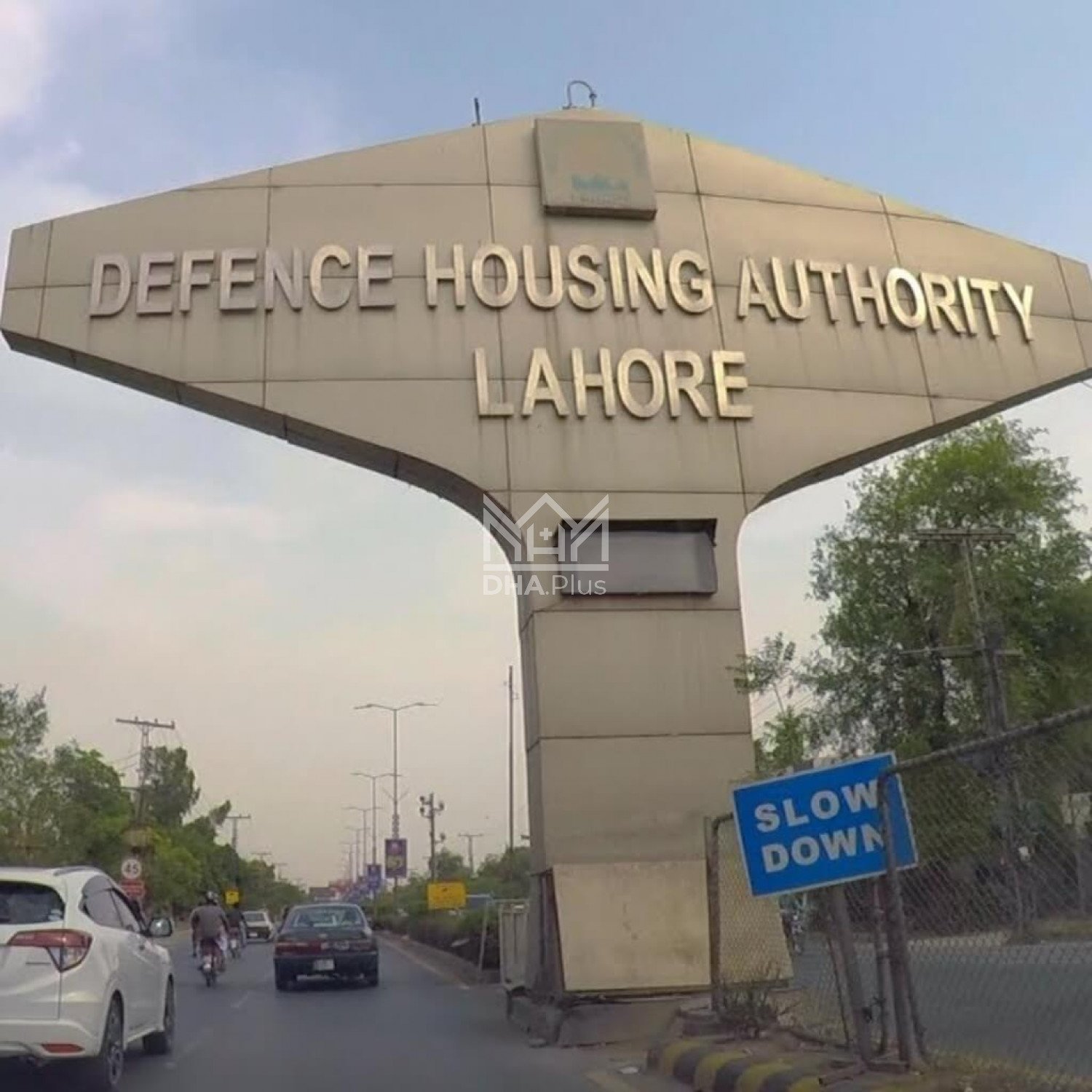 4 Kanal Plot for sale in Sector L, DHA Phase 1, Lahore - (ID-29984)