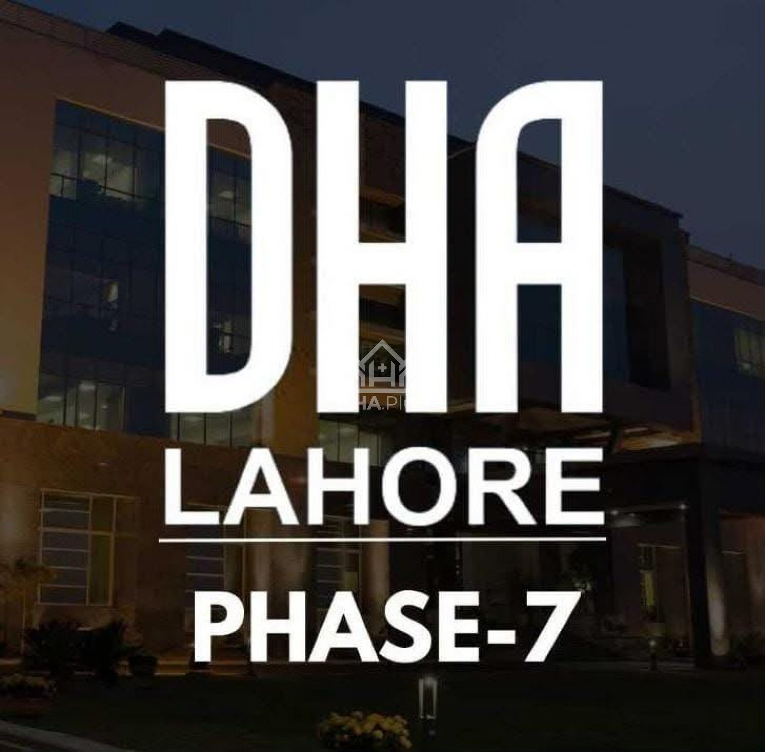 5 Marla File for sale in DHA Phase 7, Lahore - (ID-27229)
