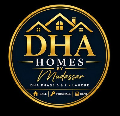DHA Homes