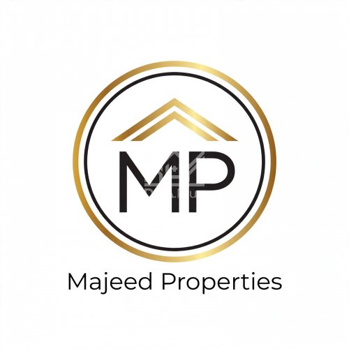 5 Marla Plot for sale in Sector Z-6, DHA Phase 8 - Ivy Green, Lahore - (ID-30063)
