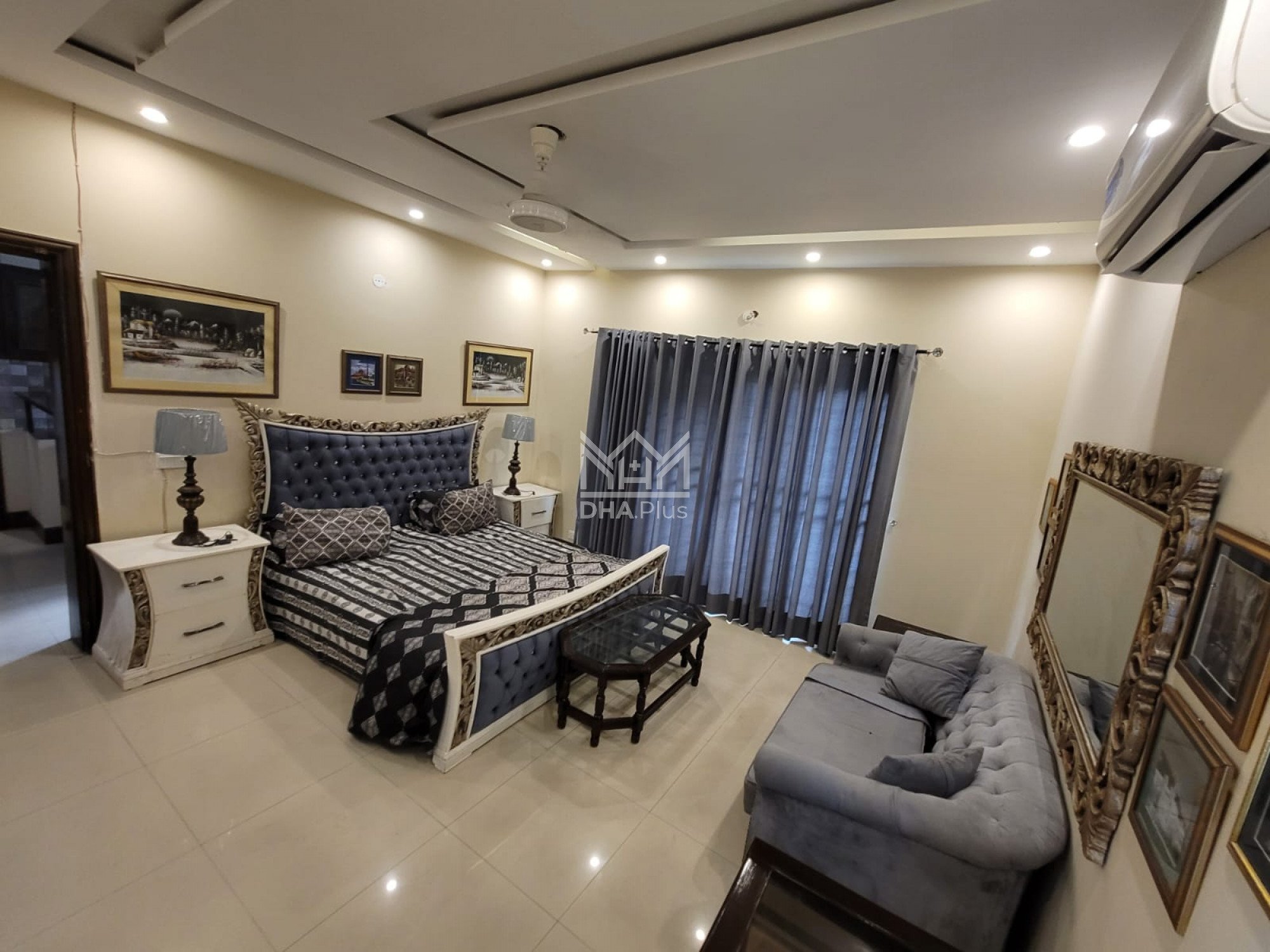 1 Kanal House for sale in Sector N, DHA Phase 6, Lahore - (ID-29929)