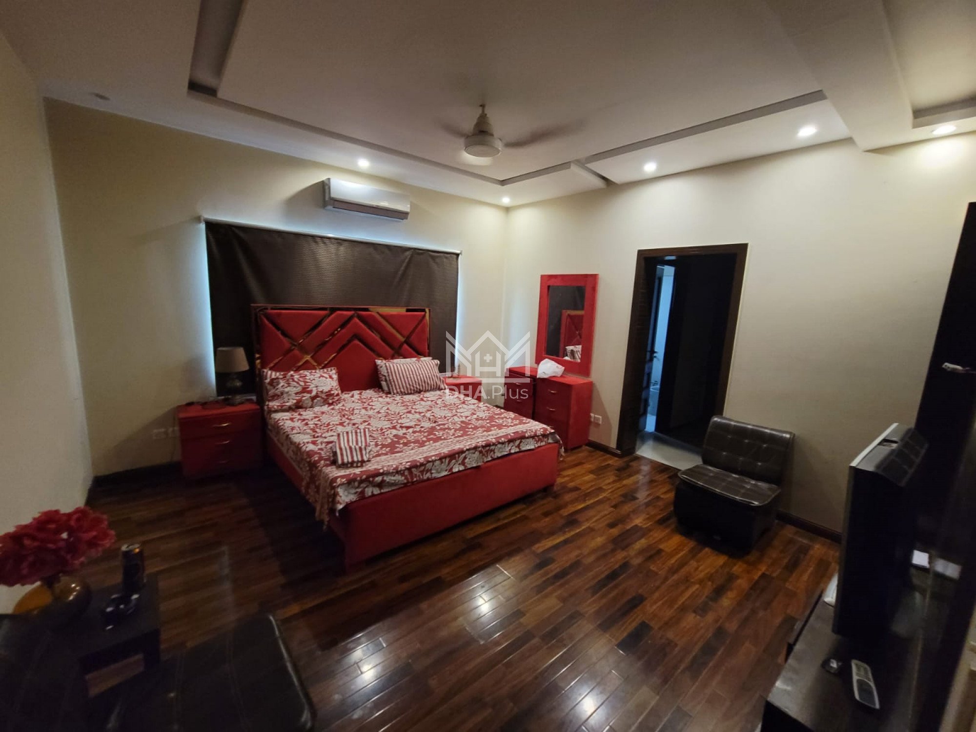 1 Kanal House for sale in Sector N, DHA Phase 6, Lahore - (ID-29929)
