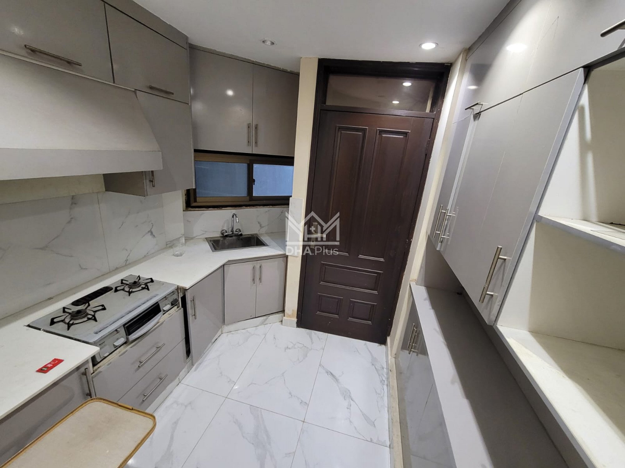 1 Kanal House for sale in Sector N, DHA Phase 6, Lahore - (ID-29929)