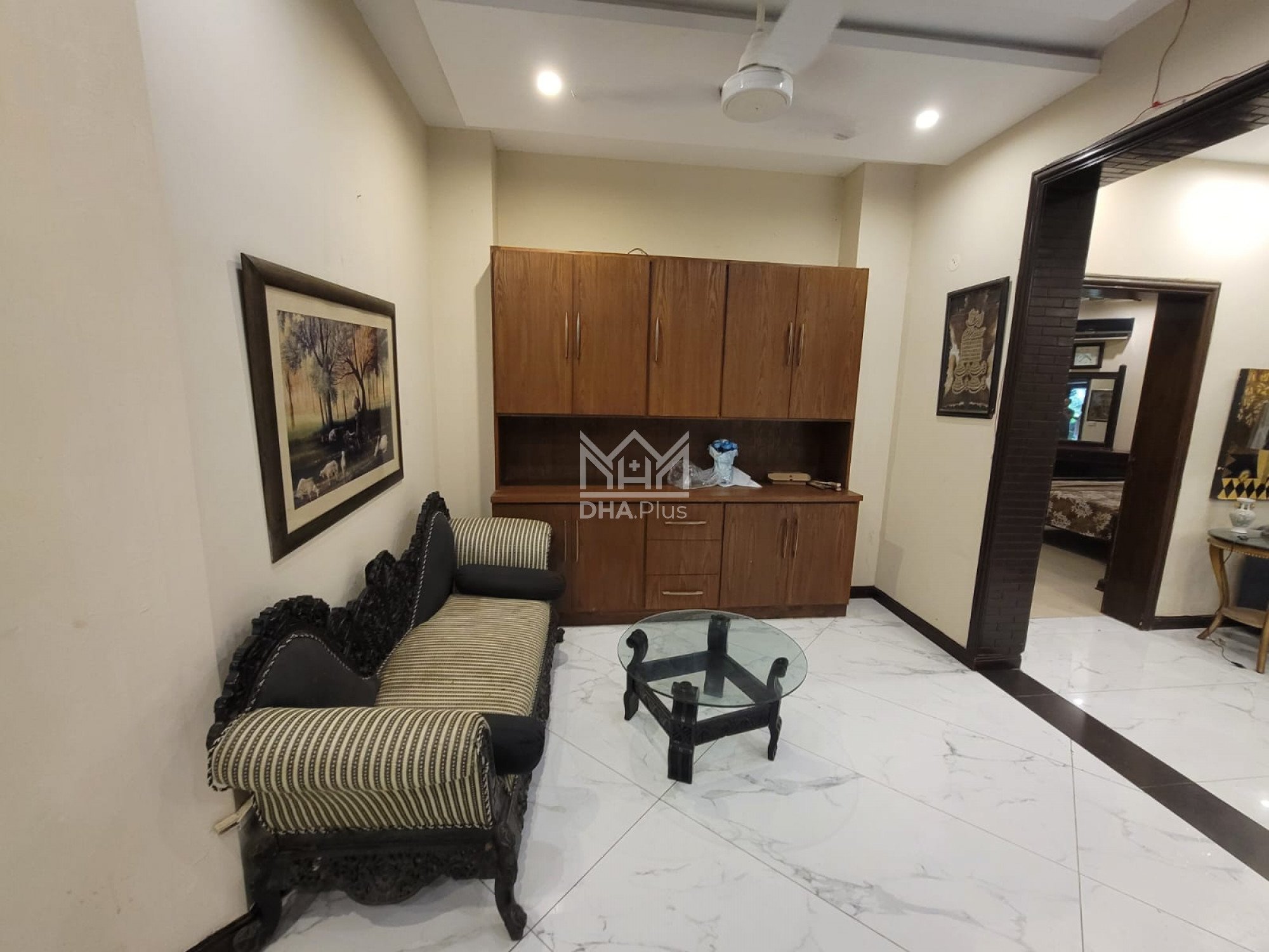 1 Kanal House for sale in Sector N, DHA Phase 6, Lahore - (ID-29929)