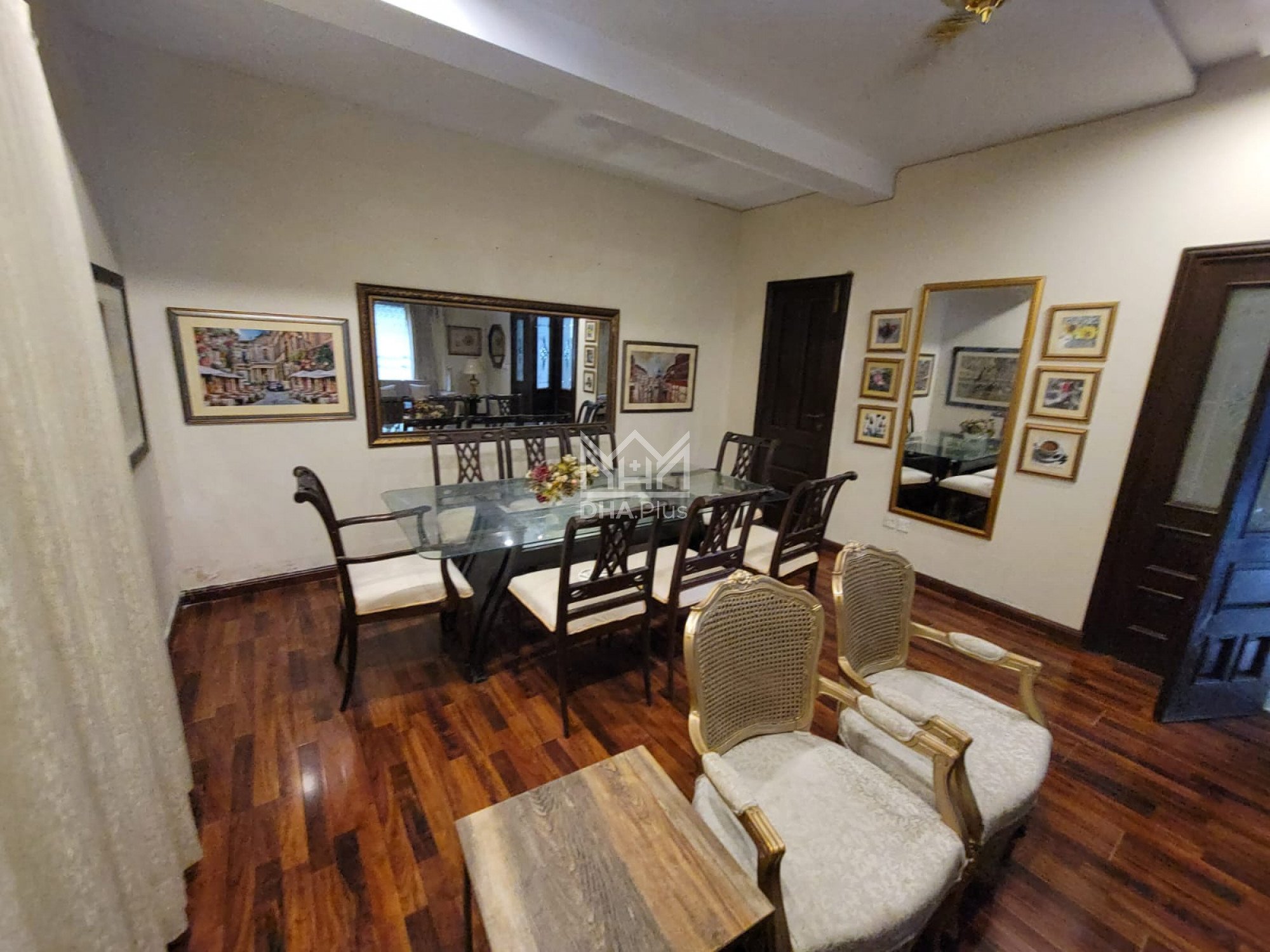 1 Kanal House for sale in Sector N, DHA Phase 6, Lahore - (ID-29929)