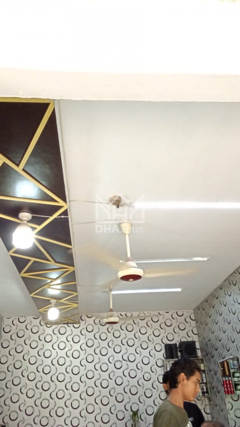 8 Marla Building for sale in Sector A Commercial, DHA Phase 1, Lahore - (ID-30098)