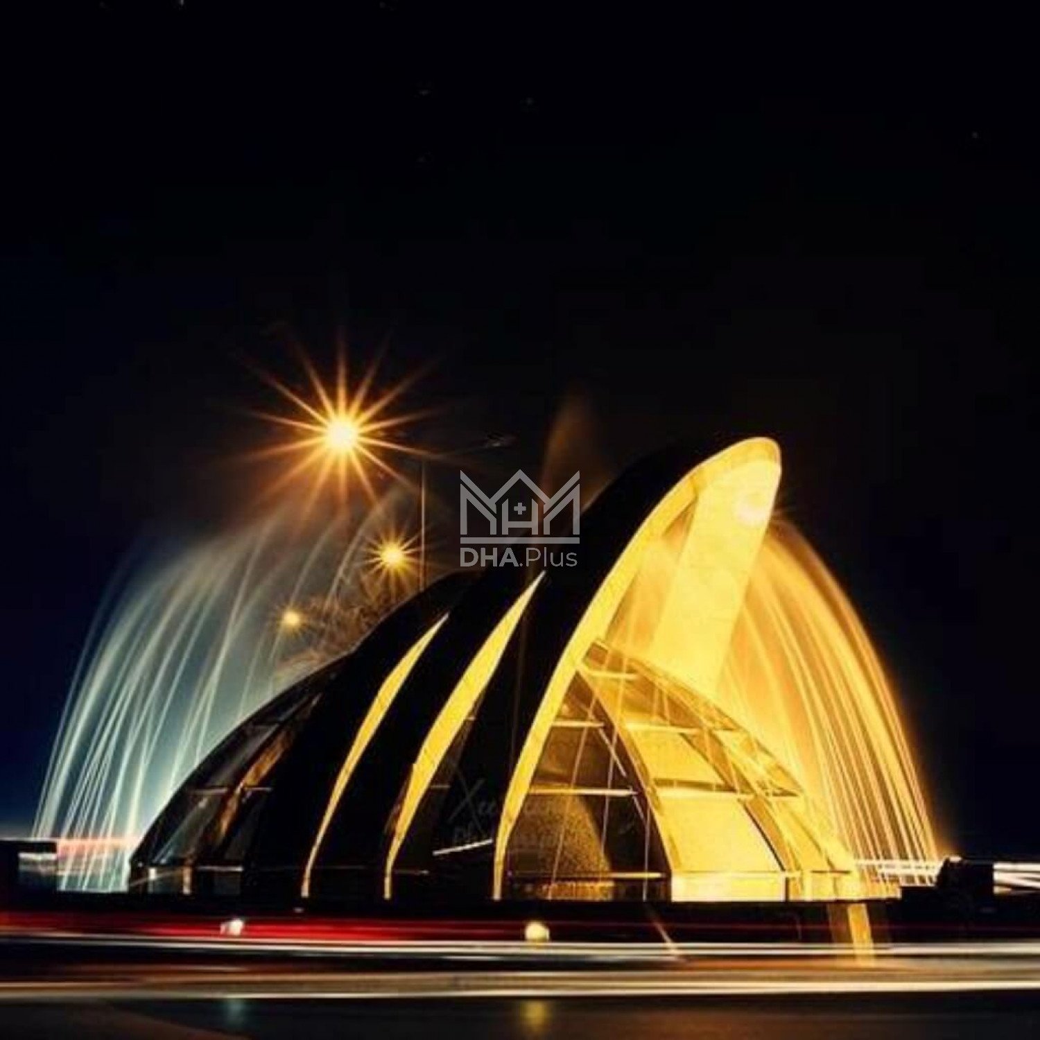 1 Kanal Plot for sale in Sector L, DHA Phase 5, Lahore - (ID-30125)