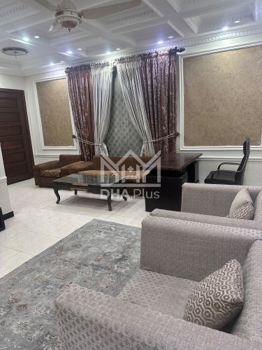 2 Kanal Villa for sale in Sector XX, DHA Phase 3, Lahore - (ID-30170)