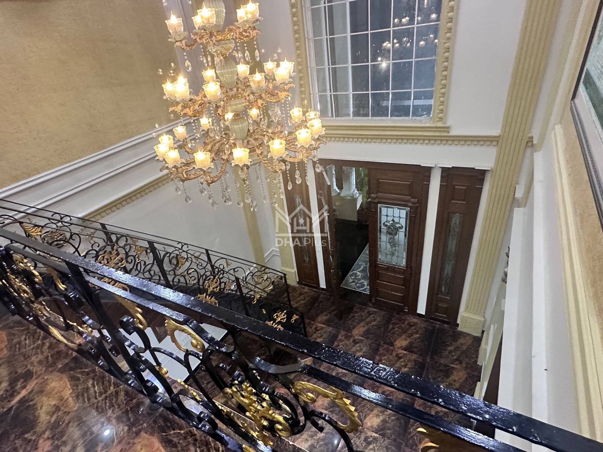 2 Kanal Villa for sale in Sector XX, DHA Phase 3, Lahore - (ID-30170)
