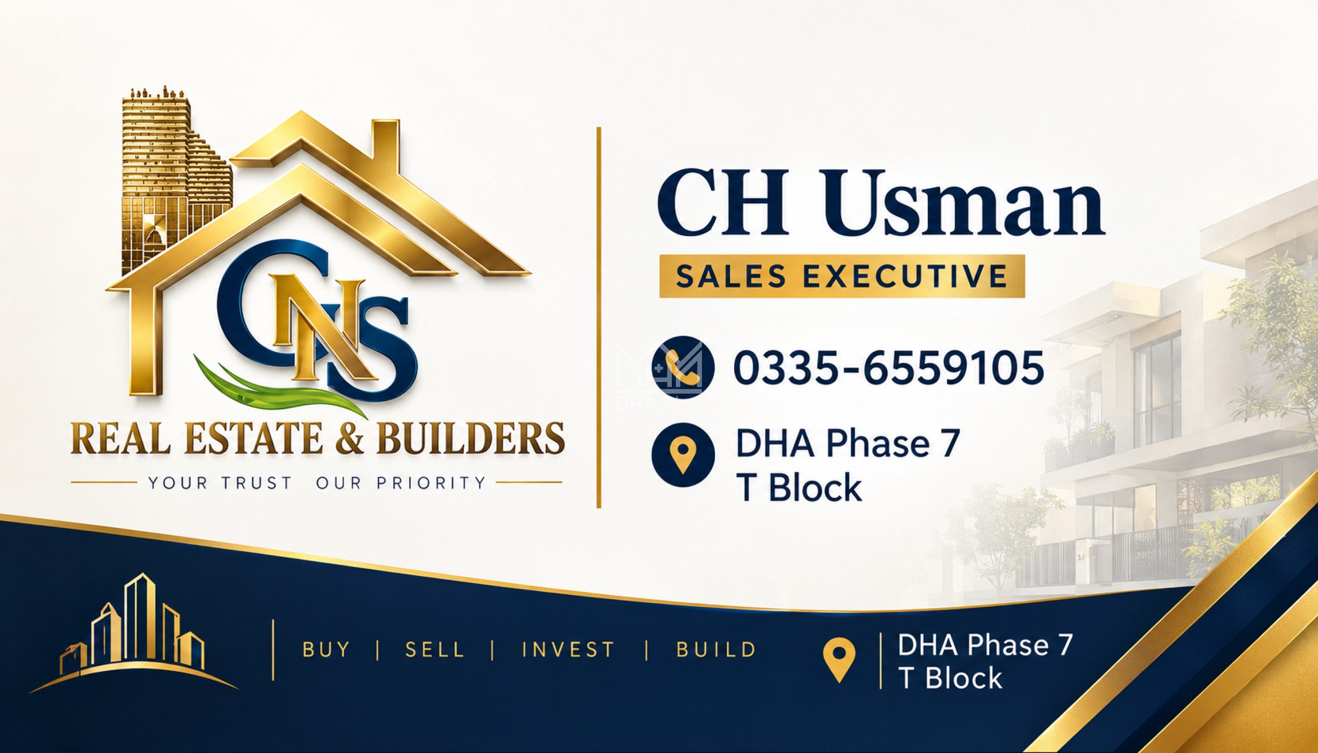 2 Marla Shop for sale in Sector V Commercial, DHA Phase 8, Lahore - (ID-30171)