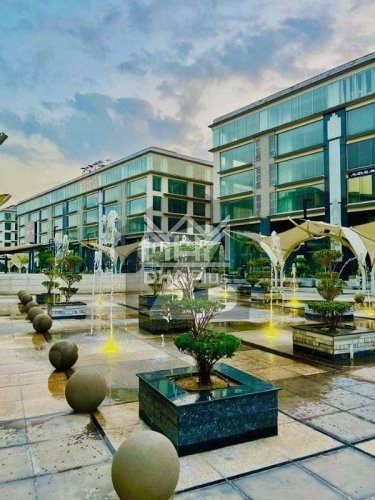 8 Marla Building for sale in Fairways Commercial, DHA Phase 6, Lahore - (ID-30175)