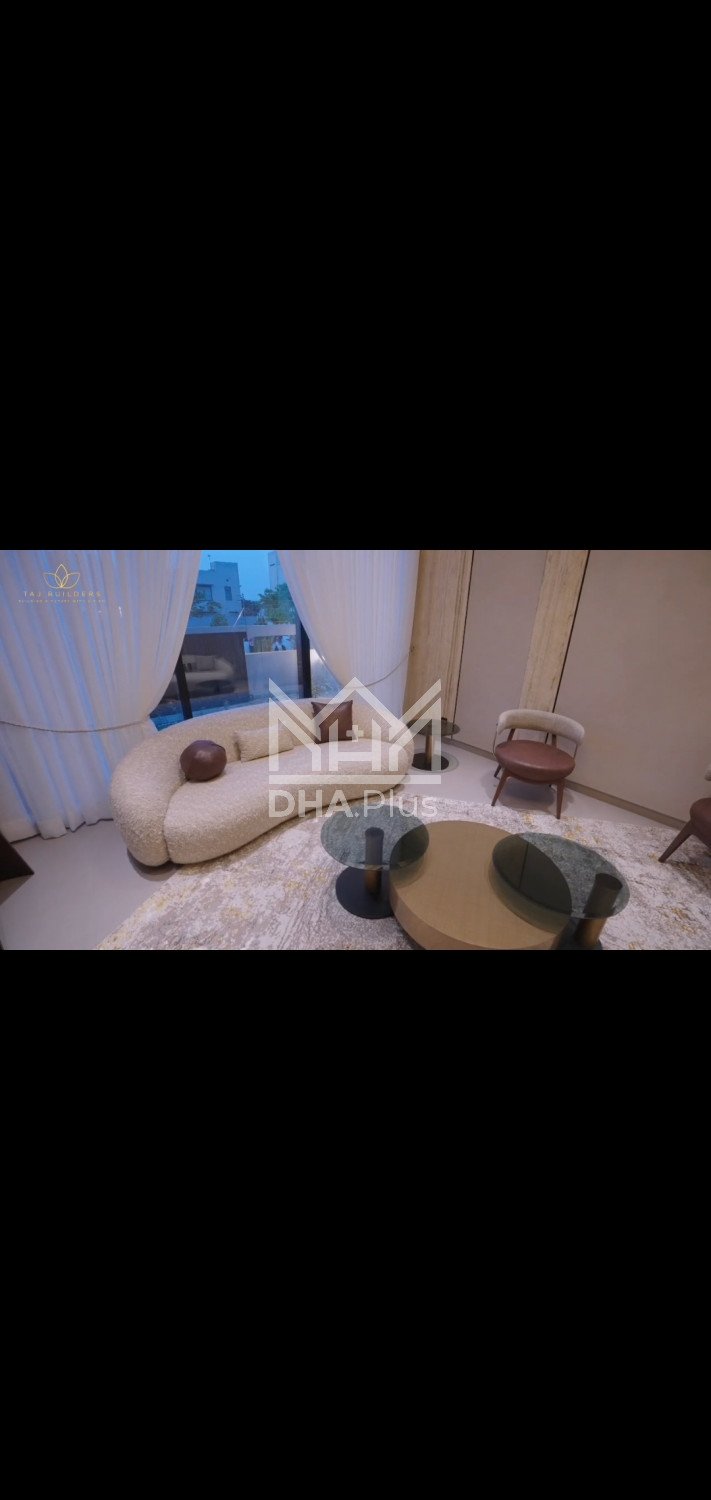 1 Kanal House for sale in Sector W, DHA Phase 7, Lahore - (ID-30180)