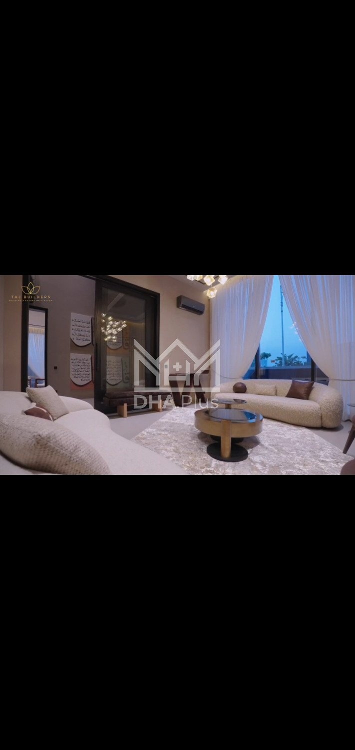 1 Kanal House for sale in Sector W, DHA Phase 7, Lahore - (ID-30180)