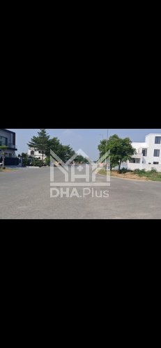 1 Kanal Plot for sale in Sector T, DHA Phase 7, Lahore - (ID-30200)
