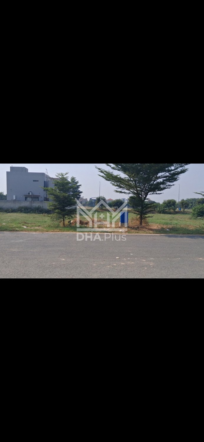 1 Kanal Plot for sale in Sector T, DHA Phase 7, Lahore - (ID-30200)