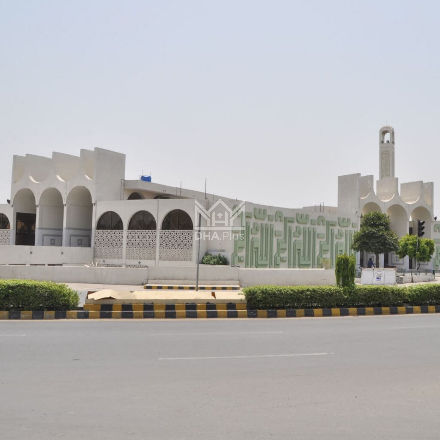1 Kanal Plot for sale in Sector N, DHA Phase 1, Lahore - (ID-30236)