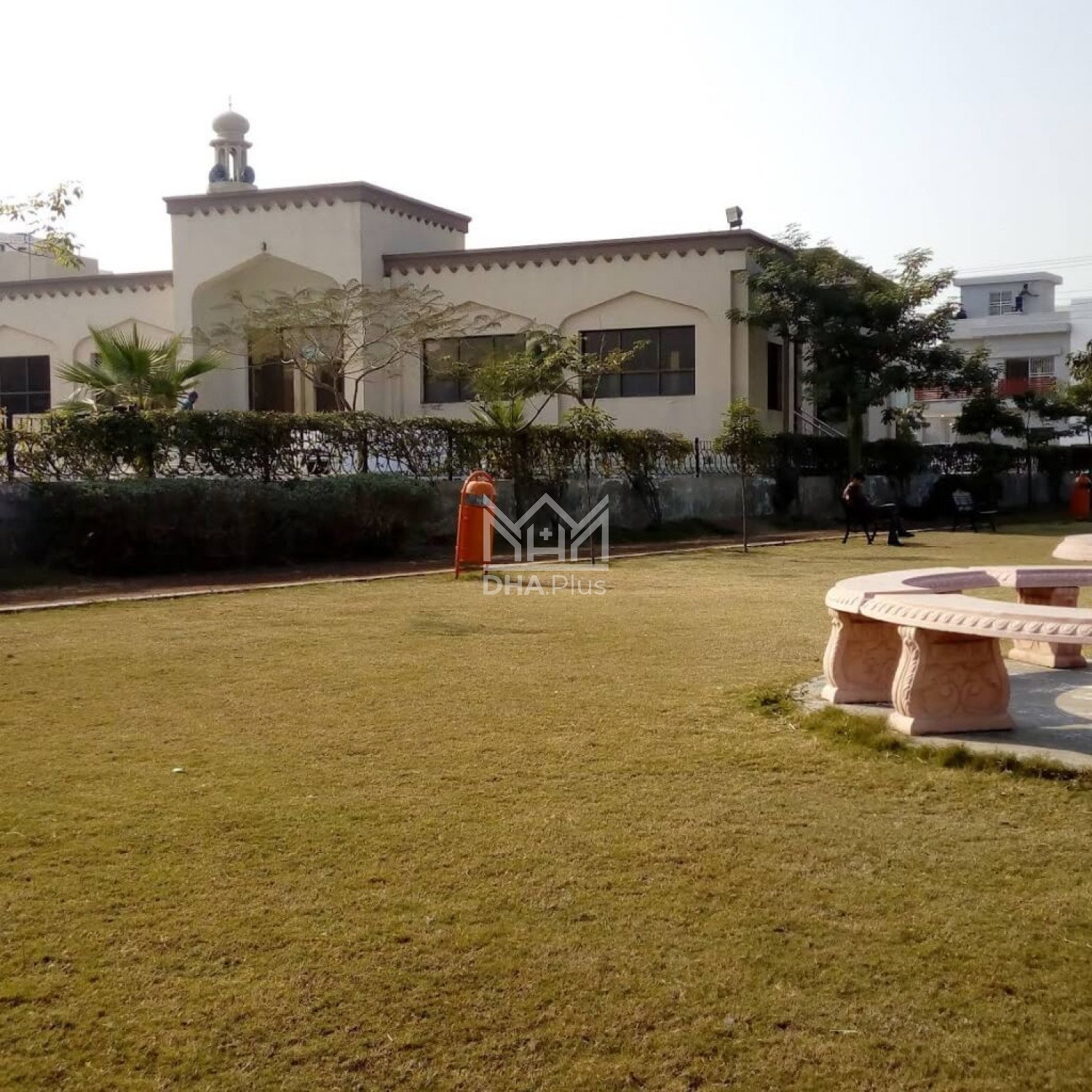 5 Marla Plot for sale in Phase 4 - Sector Q, DHA Phase 11 Rahbar, Lahore - (ID-30246)