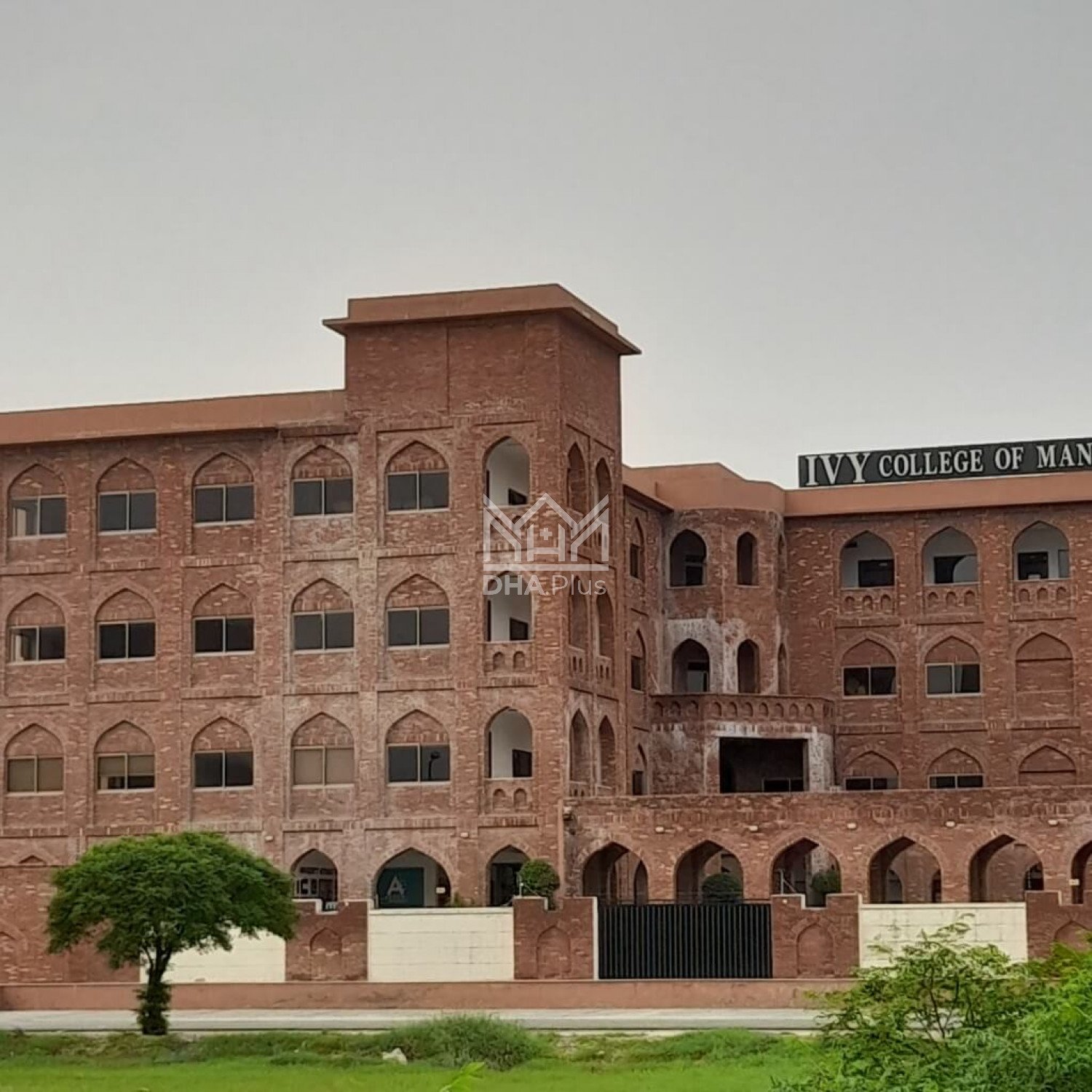 5 Marla Plot for sale in Phase 4 - Sector Q, DHA Phase 11 Rahbar, Lahore - (ID-30246)