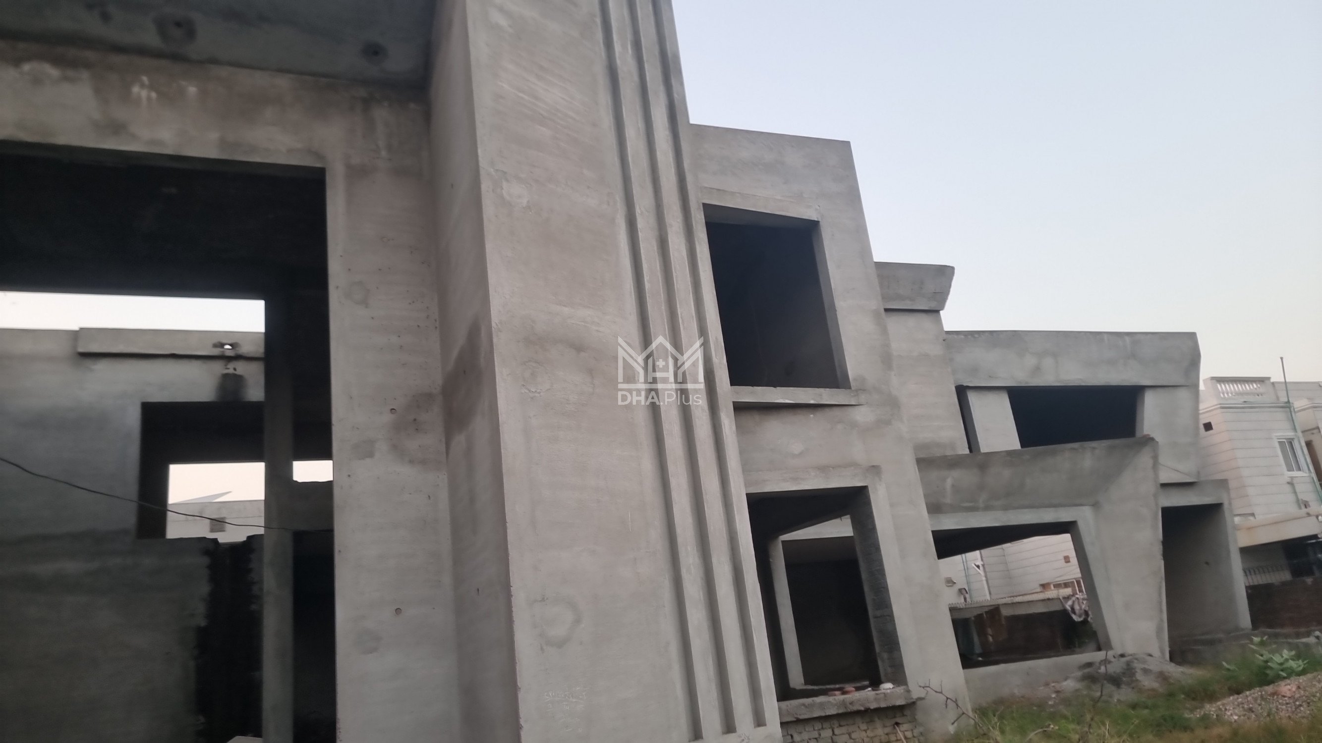 50 Marla House for sale in Sector V, DHA Phase 2, Lahore - (ID-30296)