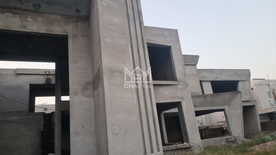50 Marla House for sale in Sector V, DHA Phase 2, Lahore - (ID-30296)