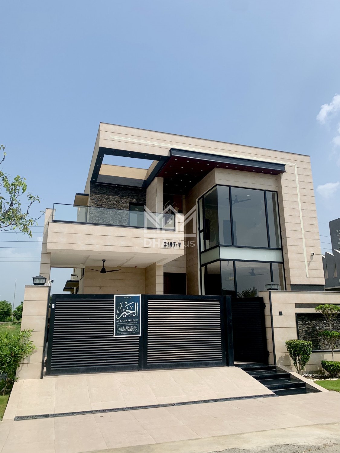 5 Marla House for sale in Sector C, DHA Phase 9 Town, Lahore - (ID-29840)