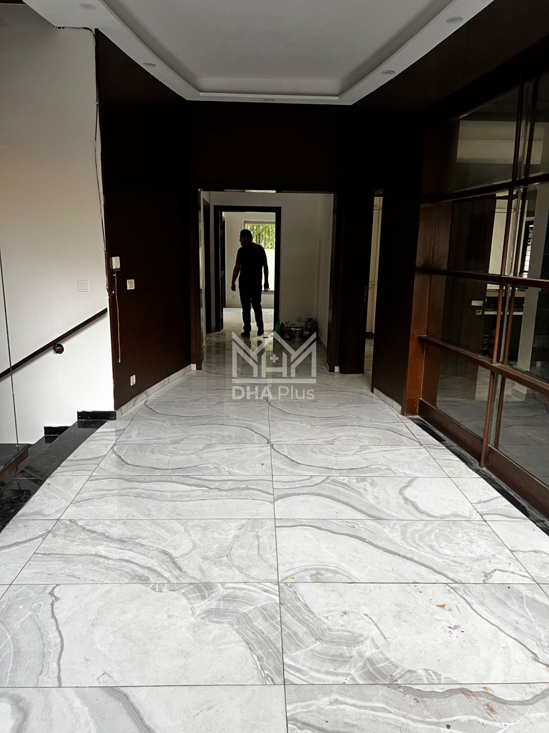 1 Kanal House for rent in Sector C, DHA Phase 5, Lahore - (ID-30405)
