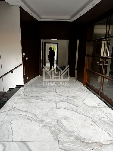 1 Kanal House for rent in Sector C, DHA Phase 5, Lahore - (ID-30405)