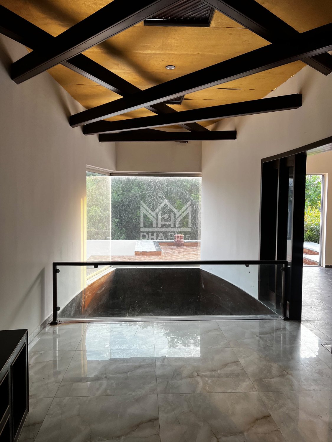 1 Kanal House for rent in Sector C, DHA Phase 5, Lahore - (ID-30405)