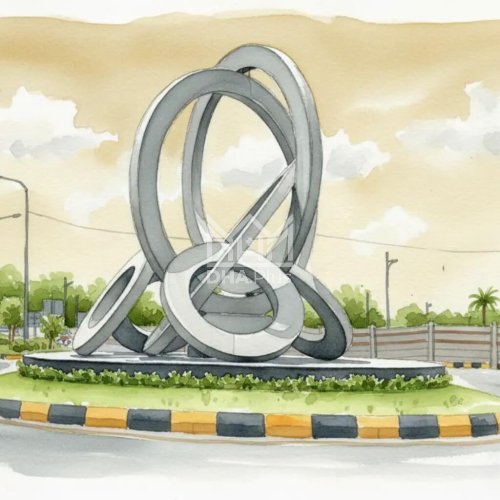 5 Marla File for sale in DHA Phase 9 Town, Lahore - (ID-30571)
