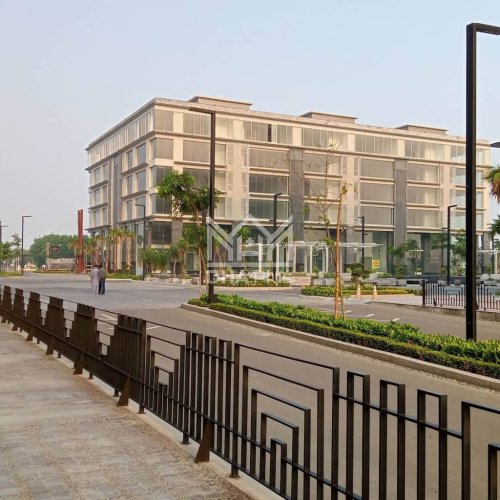 1 Kanal Plot for sale in Sector C, DHA Phase 6, Lahore - (ID-30608)