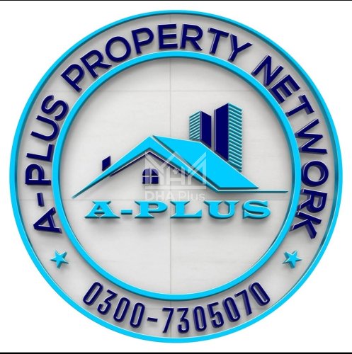 19 Kanal Plot for sale in Sector H, DHA Multan, Multan - (ID-30609)