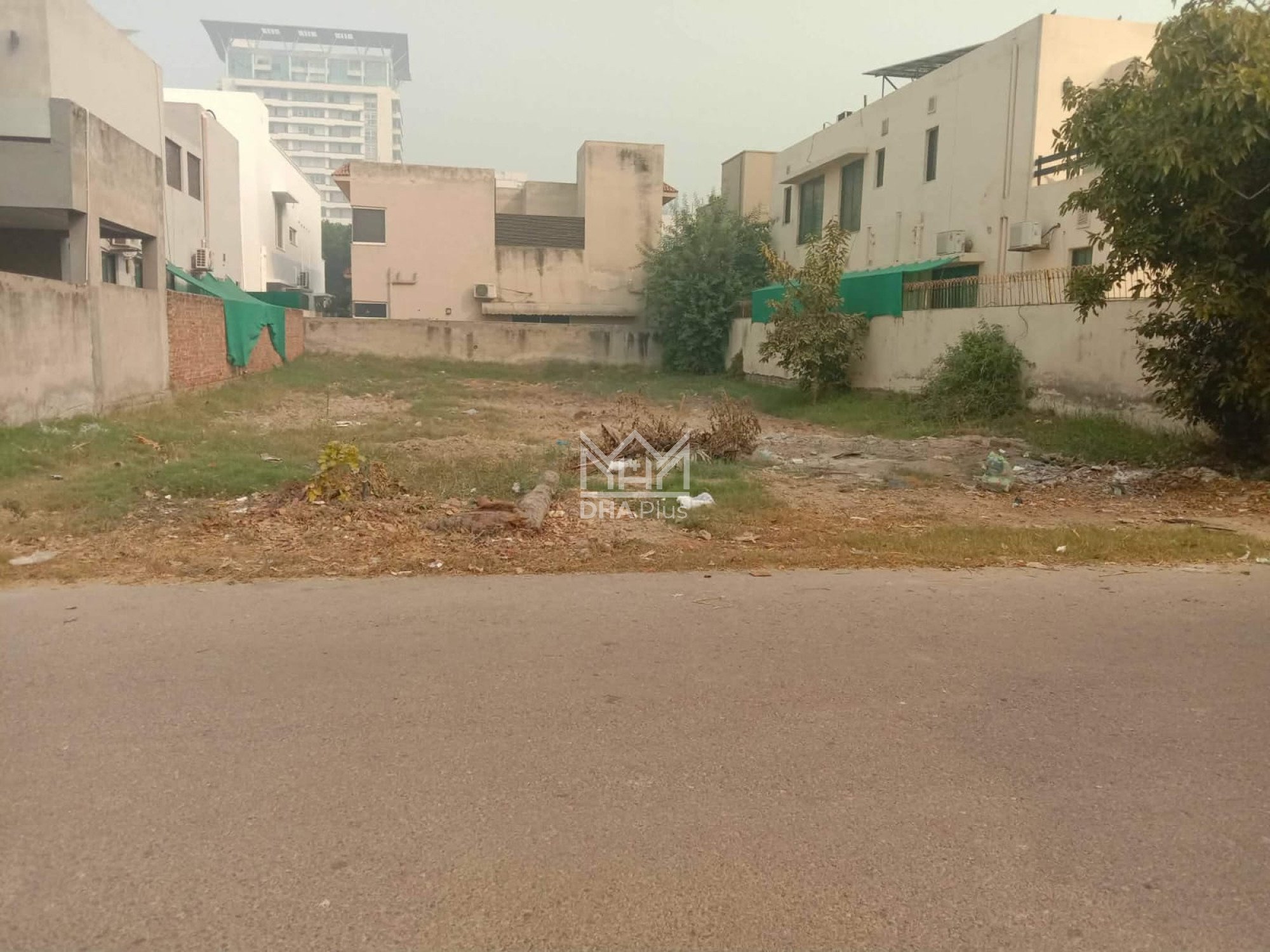 1 Kanal House for sale in Sector U, DHA Phase 7, Lahore - (ID-30618)