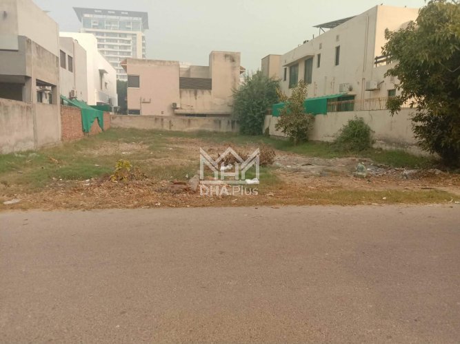 1 Kanal House for sale in Sector U, DHA Phase 7, Lahore - (ID-30618)