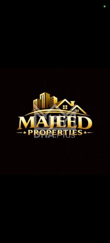 5 Marla Plot for sale in Sector D, DHA Phase 9 Town, Lahore - (ID-30636)
