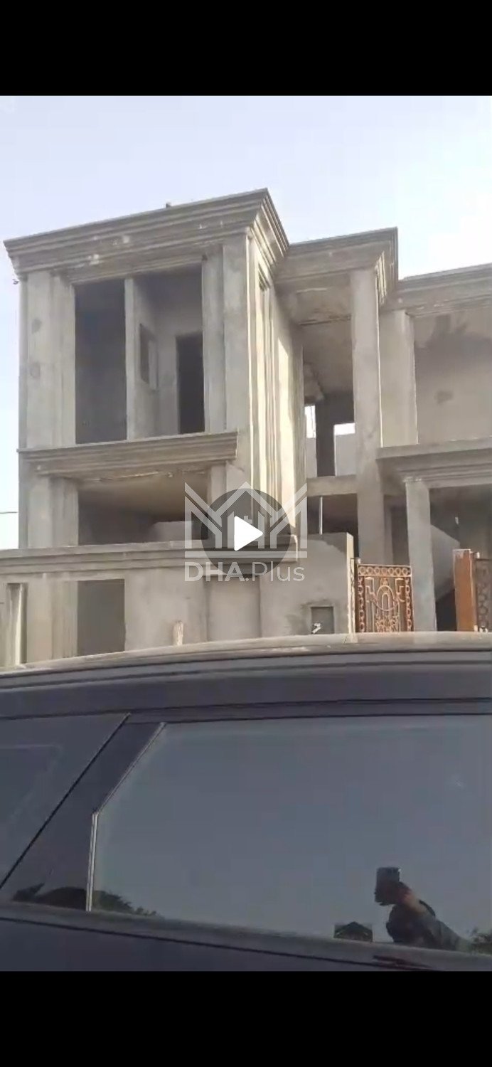 10 Marla House for sale in Sector B, DHA Phase 5, Lahore - (ID-30843)