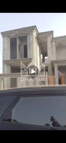 10 Marla House for sale in Sector B, DHA Phase 5, Lahore - (ID-30843)