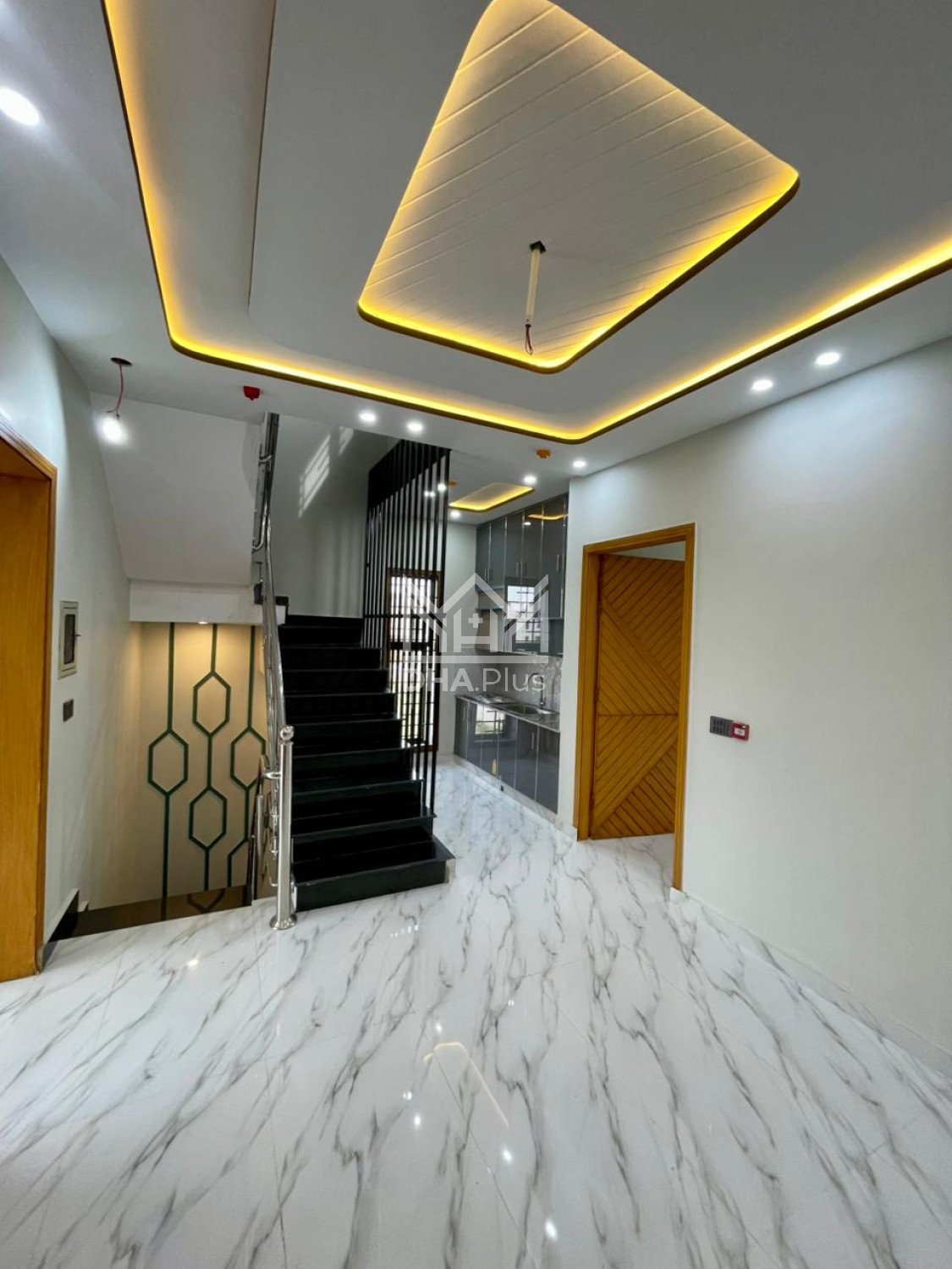 5 Marla House for sale in DHA Gujranwala, Gujranwala - (ID-30853)