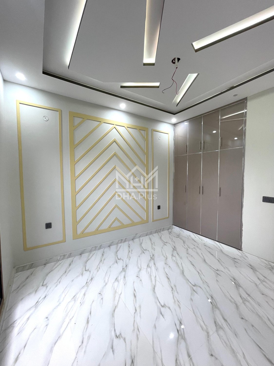 5 Marla House for sale in DHA Gujranwala, Gujranwala - (ID-30853)