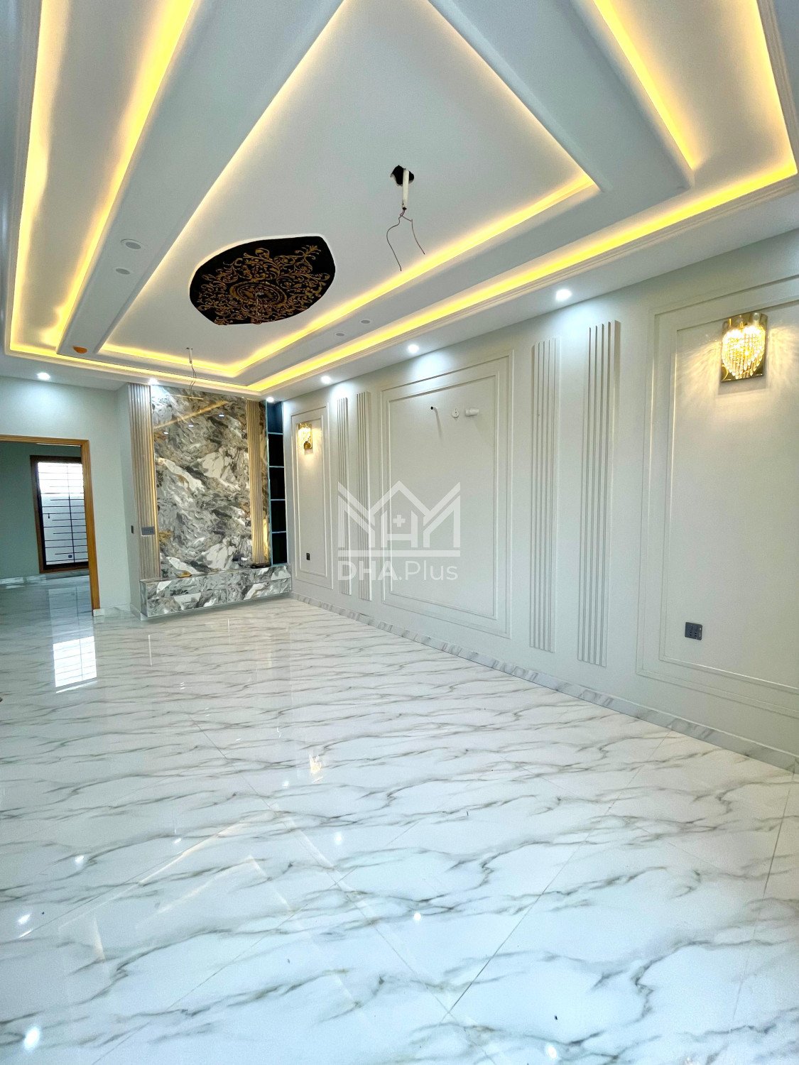 5 Marla House for sale in DHA Gujranwala, Gujranwala - (ID-30853)