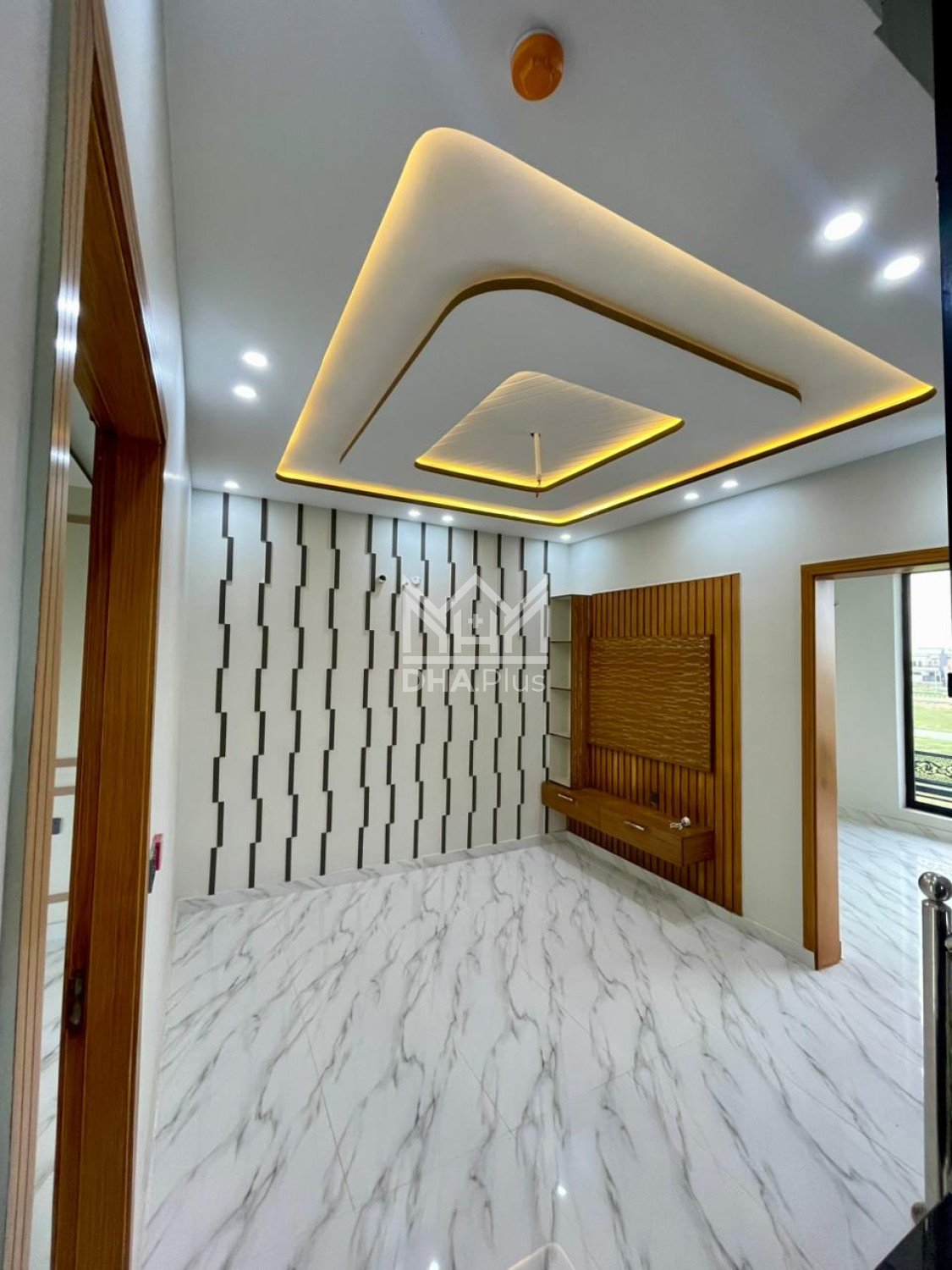 5 Marla House for sale in DHA Gujranwala, Gujranwala - (ID-30853)