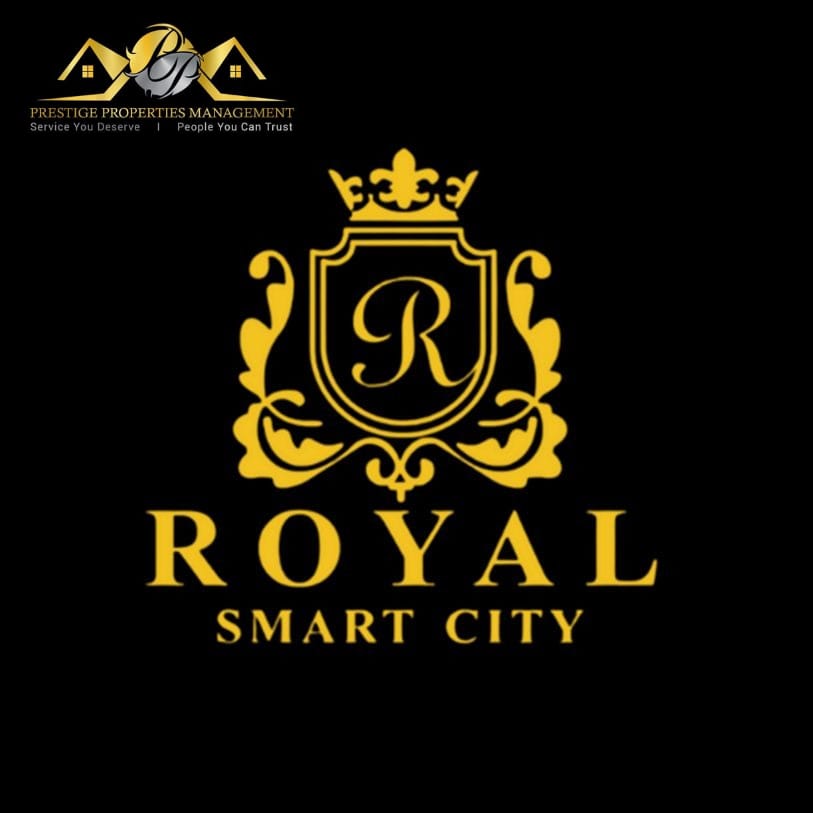 Royal Smart City