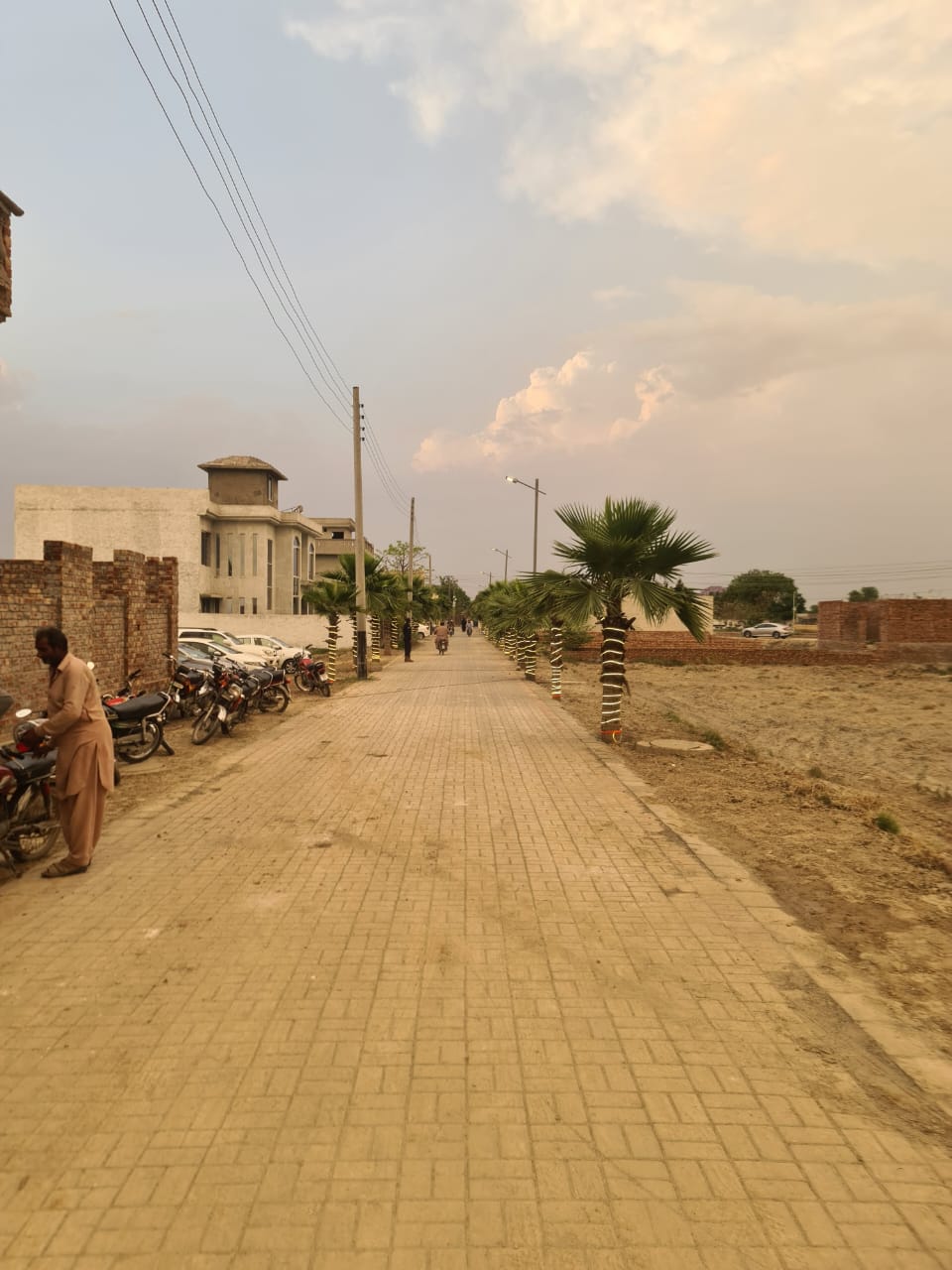 Barka Homes
