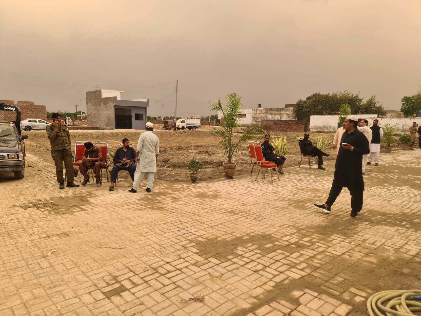 Barka Homes
