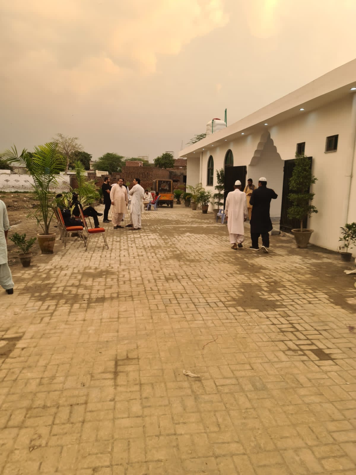 Barka Homes